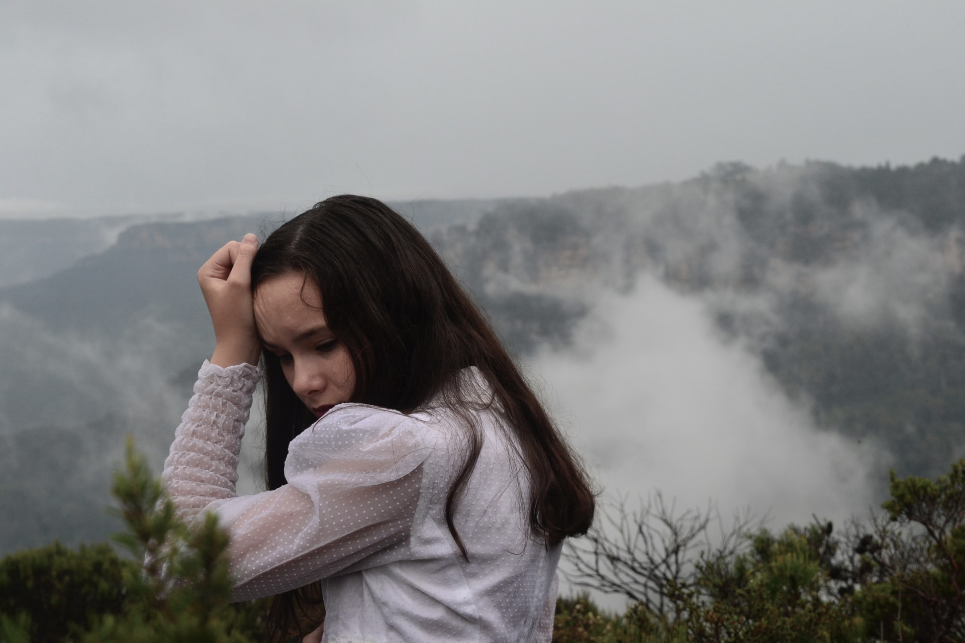 Stress and anger management